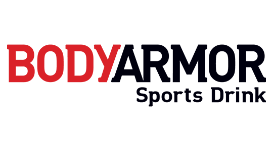 Body Armor Logo